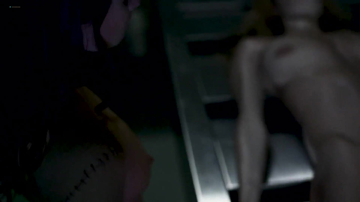 Emily Browning – american gods