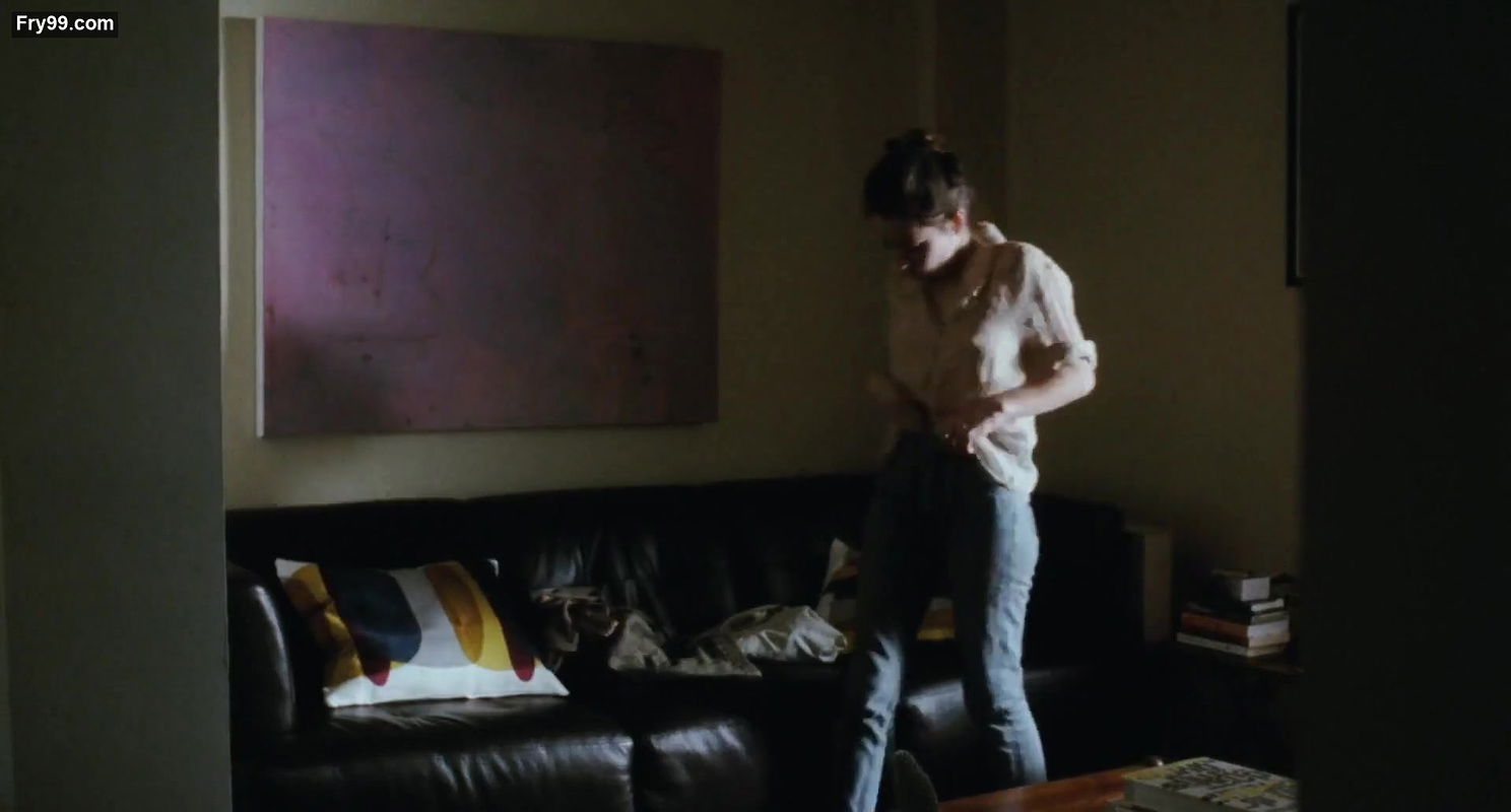 Emily Browning – golden exits