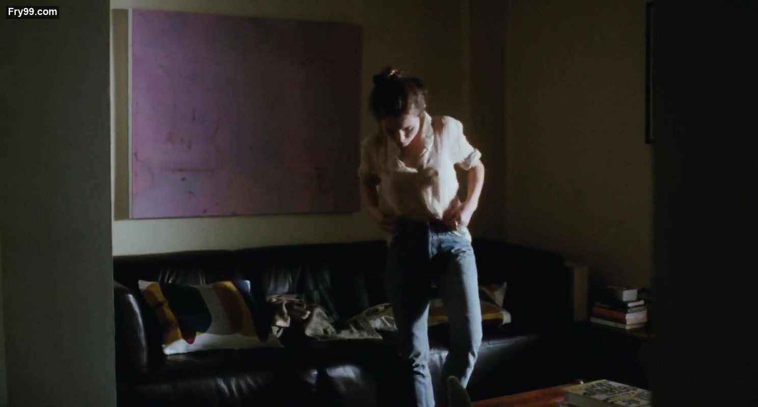 Emily Browning – golden exits