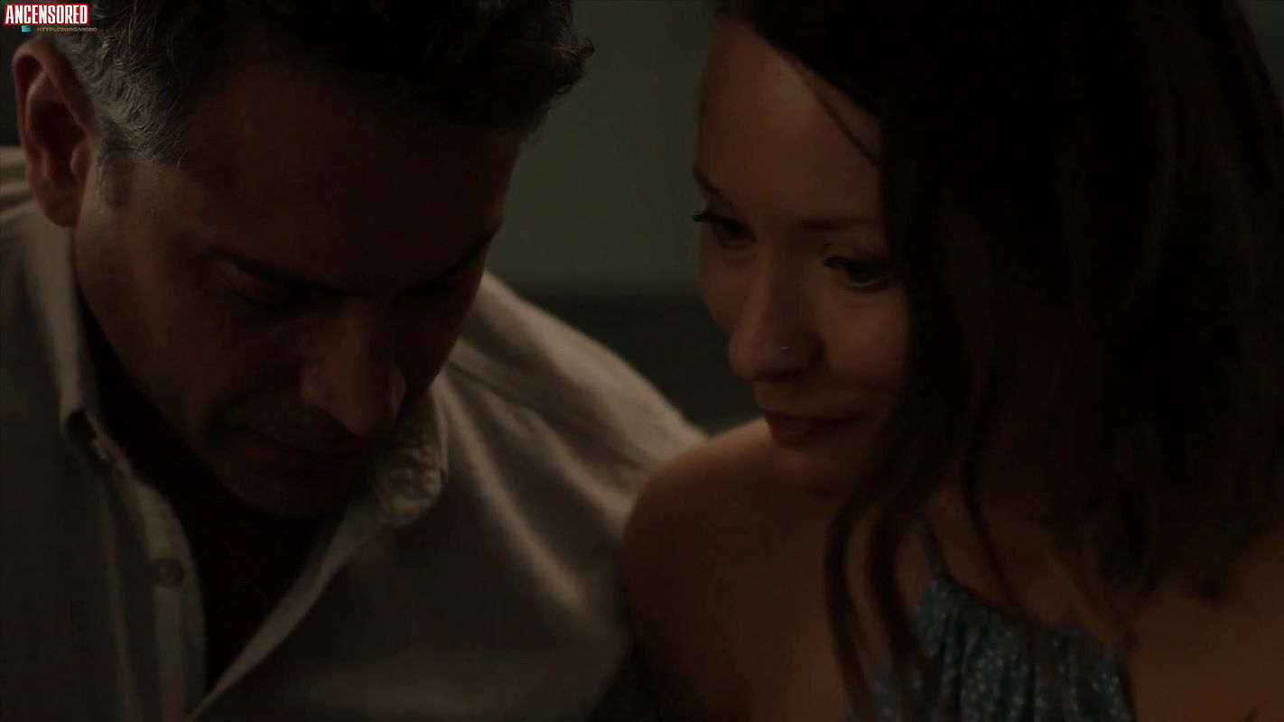 Emily Browning – The Affair