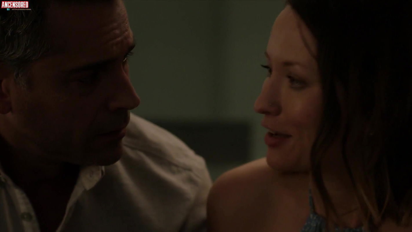 Emily Browning – The Affair