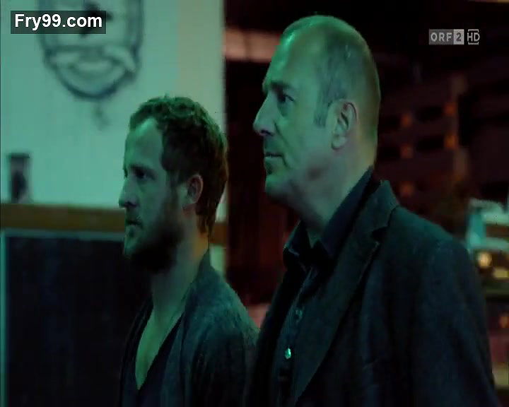 Emily Cox – anatomy of surrender