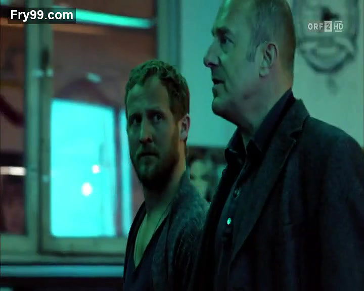 Emily Cox – anatomy of surrender