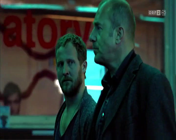 Emily Cox – anatomy of surrender