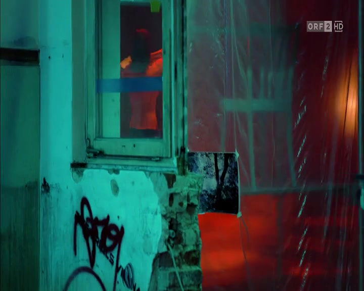 Emily Cox – anatomy of surrender