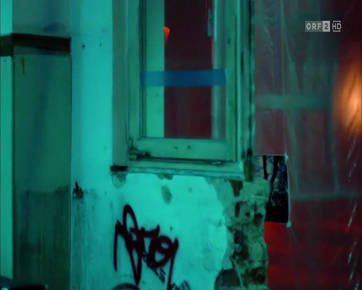 Emily Cox – anatomy of surrender