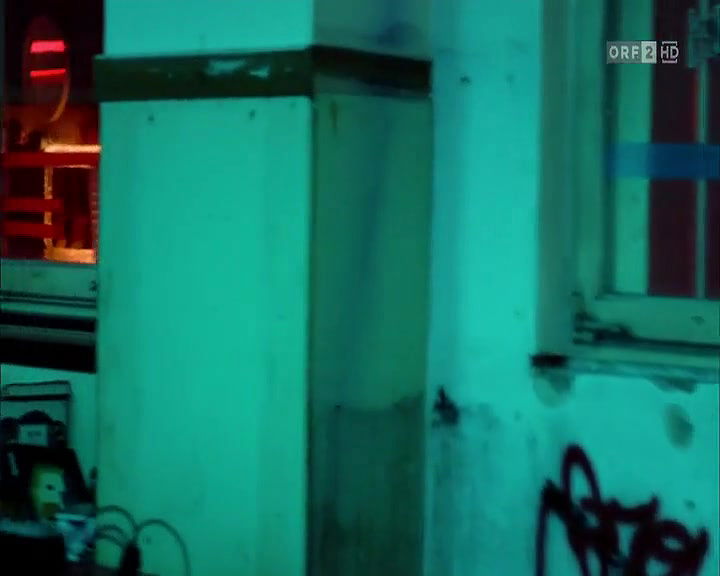 Emily Cox – anatomy of surrender