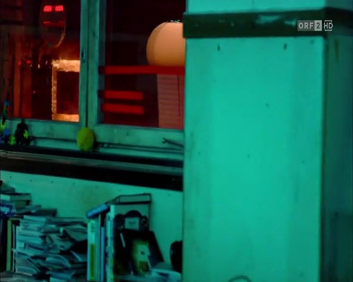 Emily Cox – anatomy of surrender