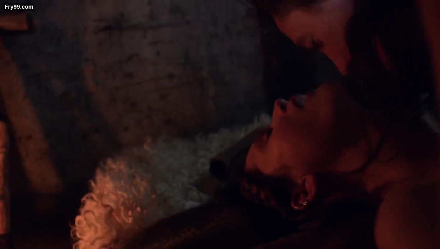 Emily Cox – The Last Kingdom