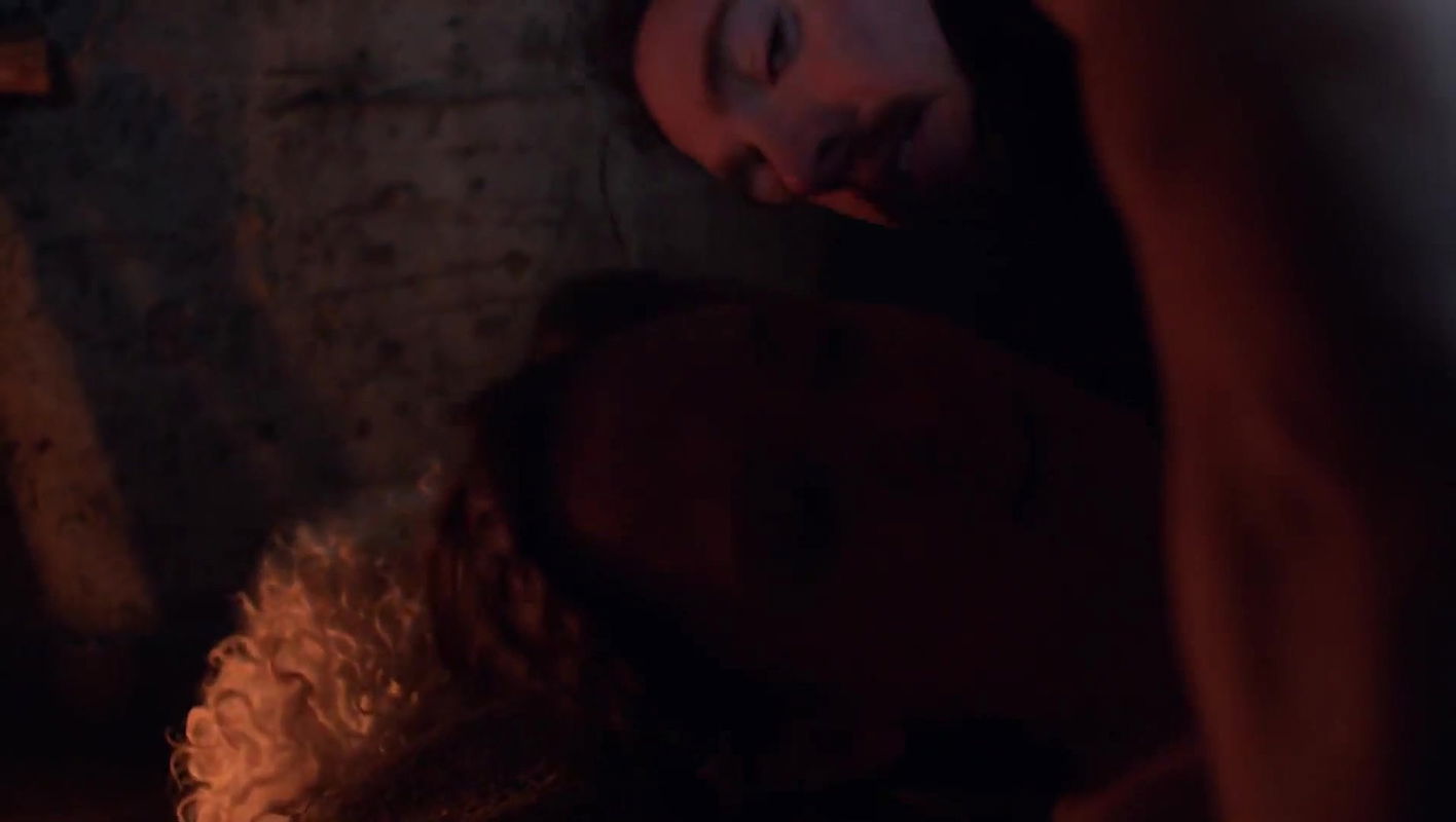 Emily Cox – The Last Kingdom