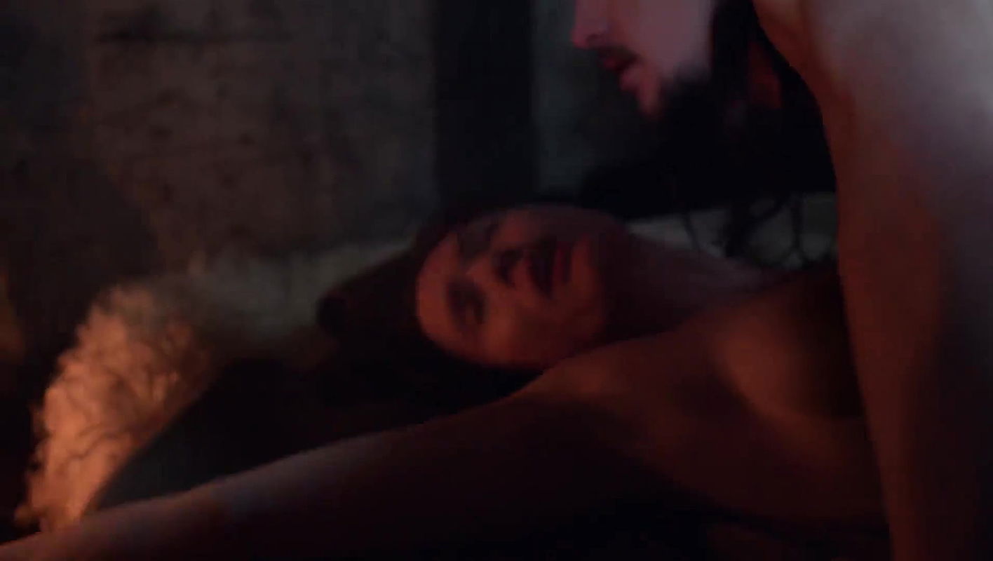 Emily Cox – The Last Kingdom