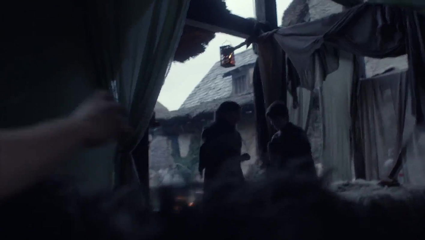 Emily Cox – The Last Kingdom