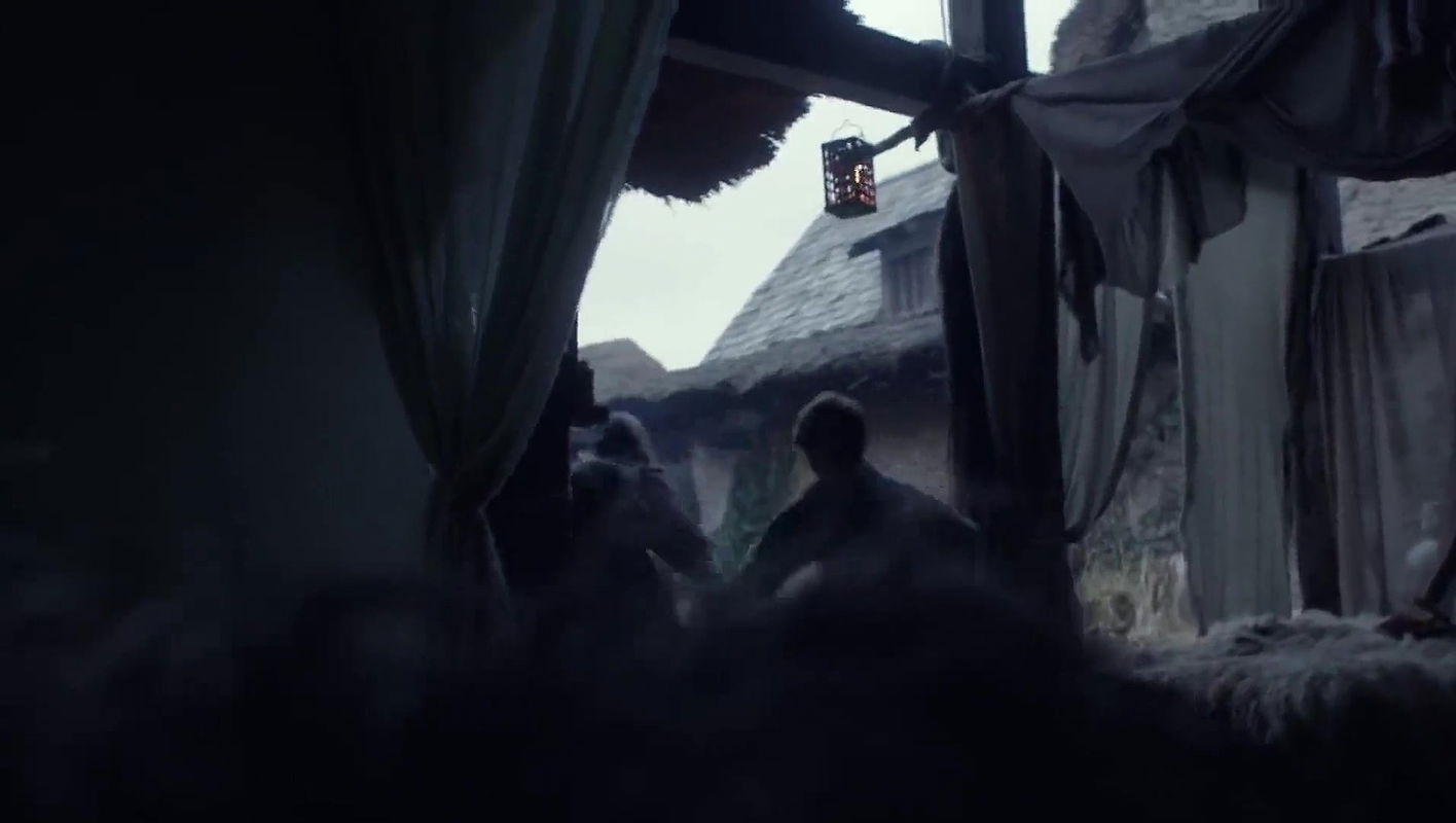 Emily Cox – The Last Kingdom