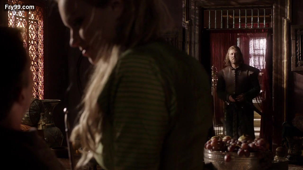 Emily Diamond – Game of Thrones