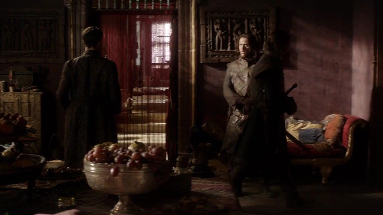 Emily Diamond – Game of Thrones