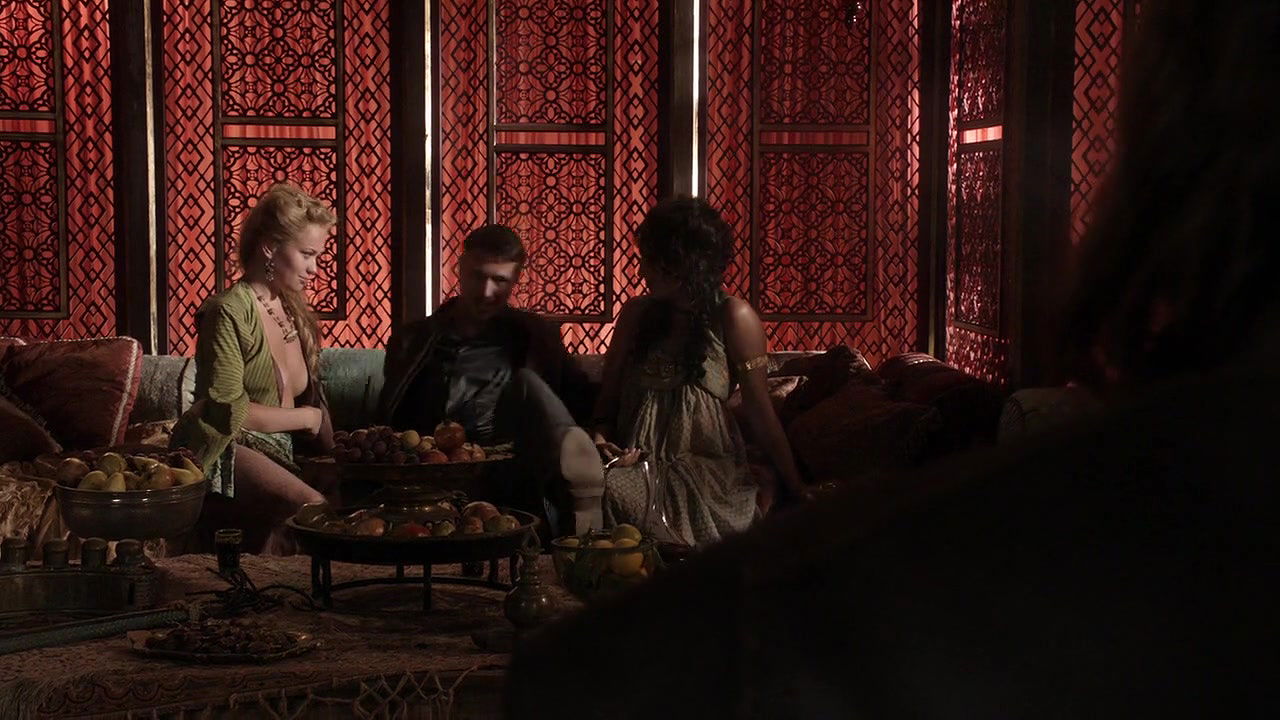 Emily Diamond – Game of Thrones