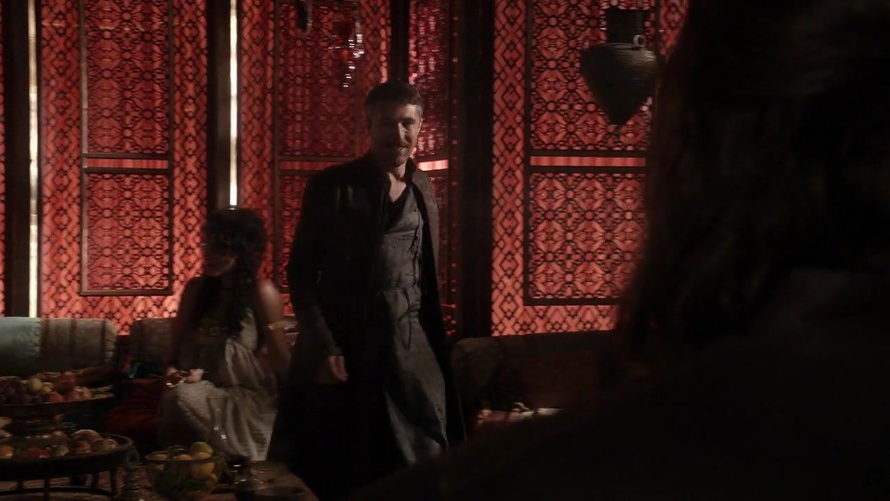 Emily Diamond – Game of Thrones