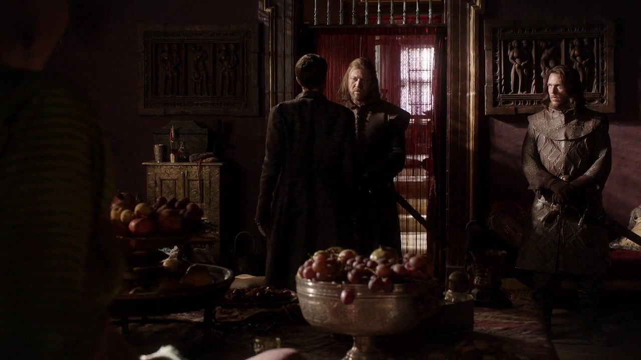 Emily Diamond – Game of Thrones