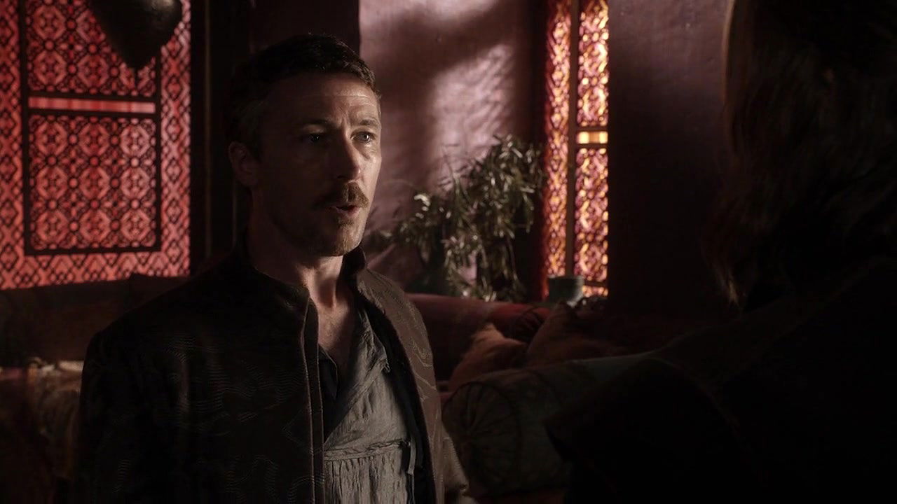 Emily Diamond – Game of Thrones