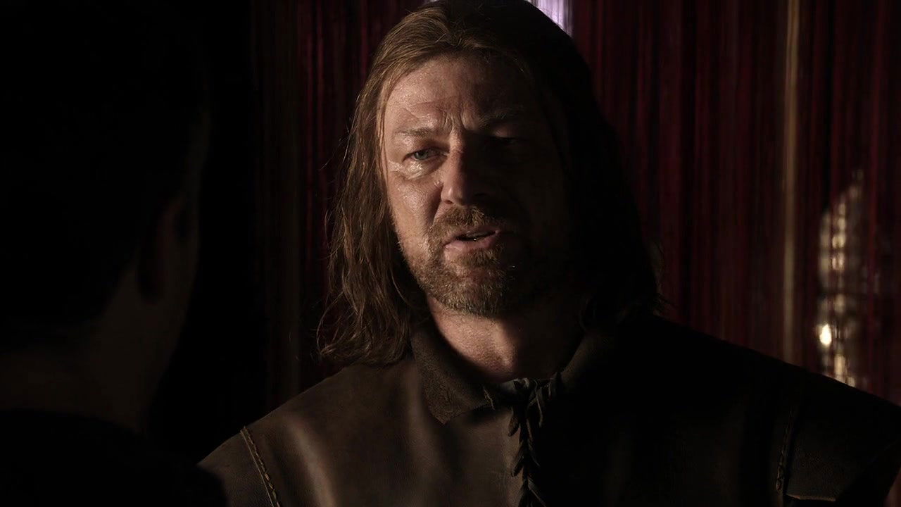 Emily Diamond – Game of Thrones