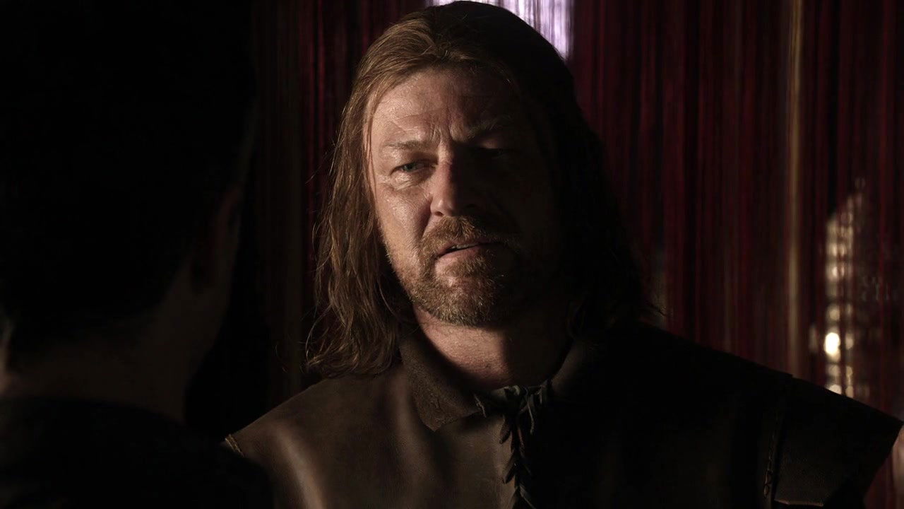 Emily Diamond – Game of Thrones