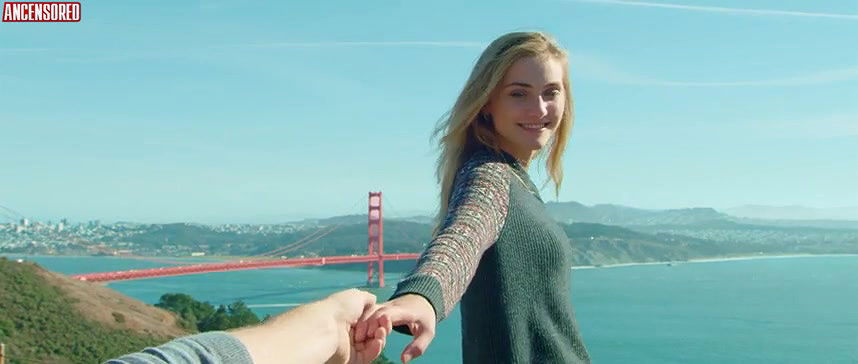 emily hall – the last inn