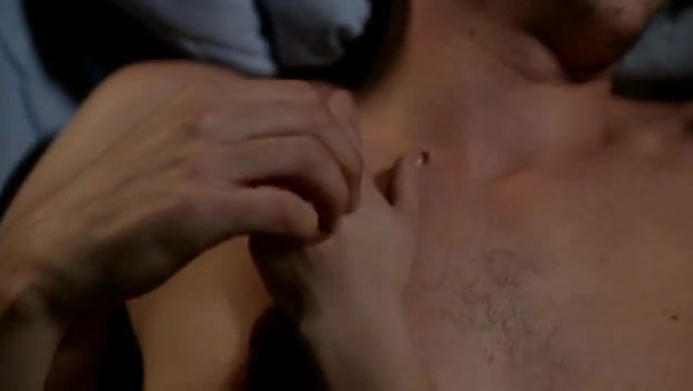 Emily Hampshire – All the Wrong Reasons