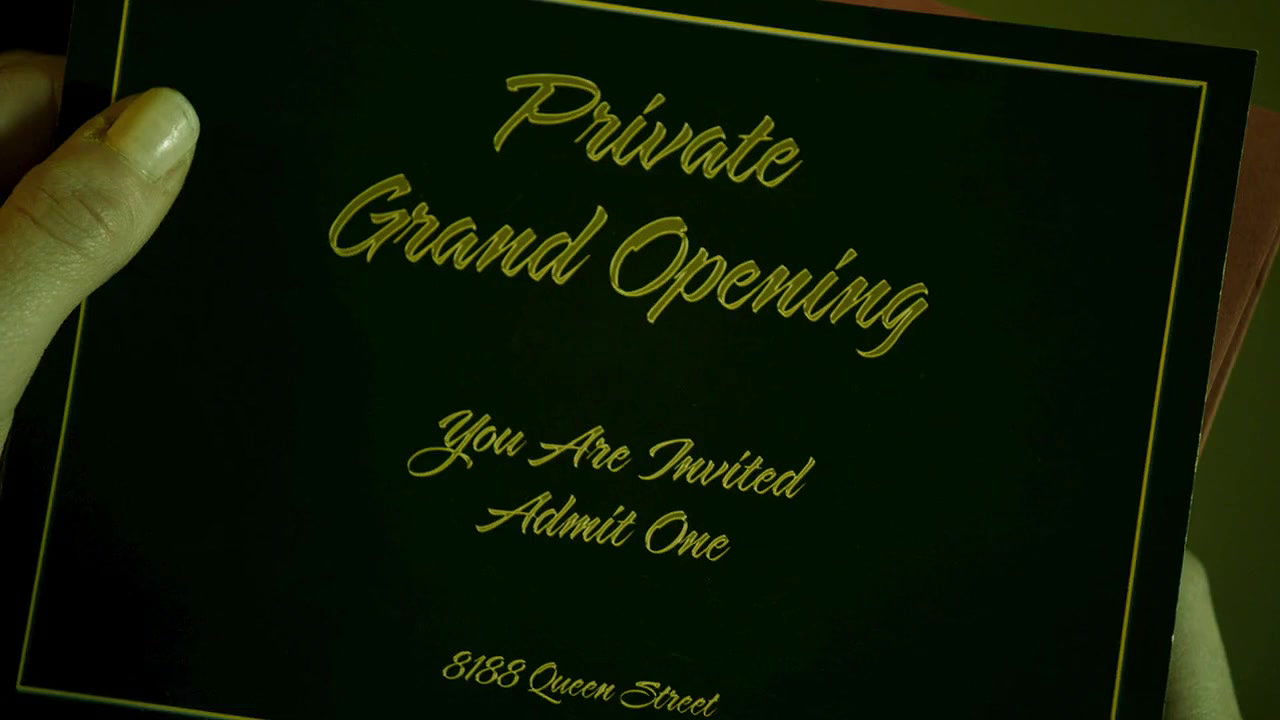 Emily Hampshire – My Awkward Sexual Adventure