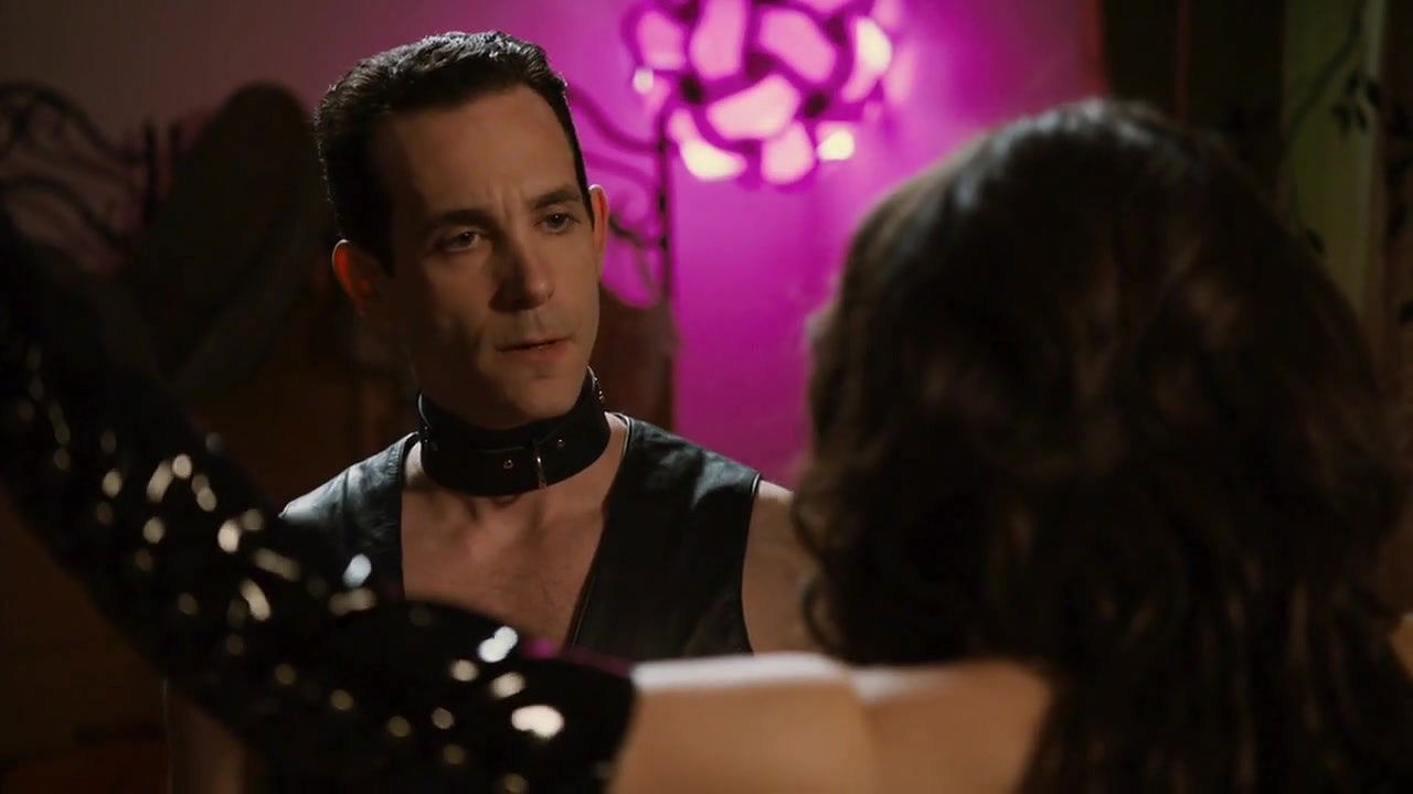 Emily Hampshire – My Awkward Sexual Adventure