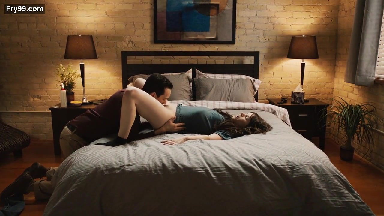 Emily Hampshire – My Awkward Sexual Adventure