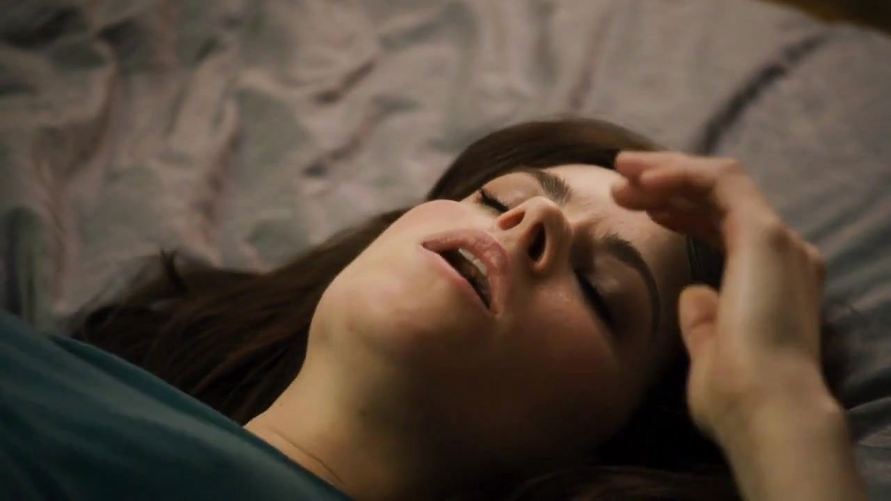 Emily Hampshire – My Awkward Sexual Adventure