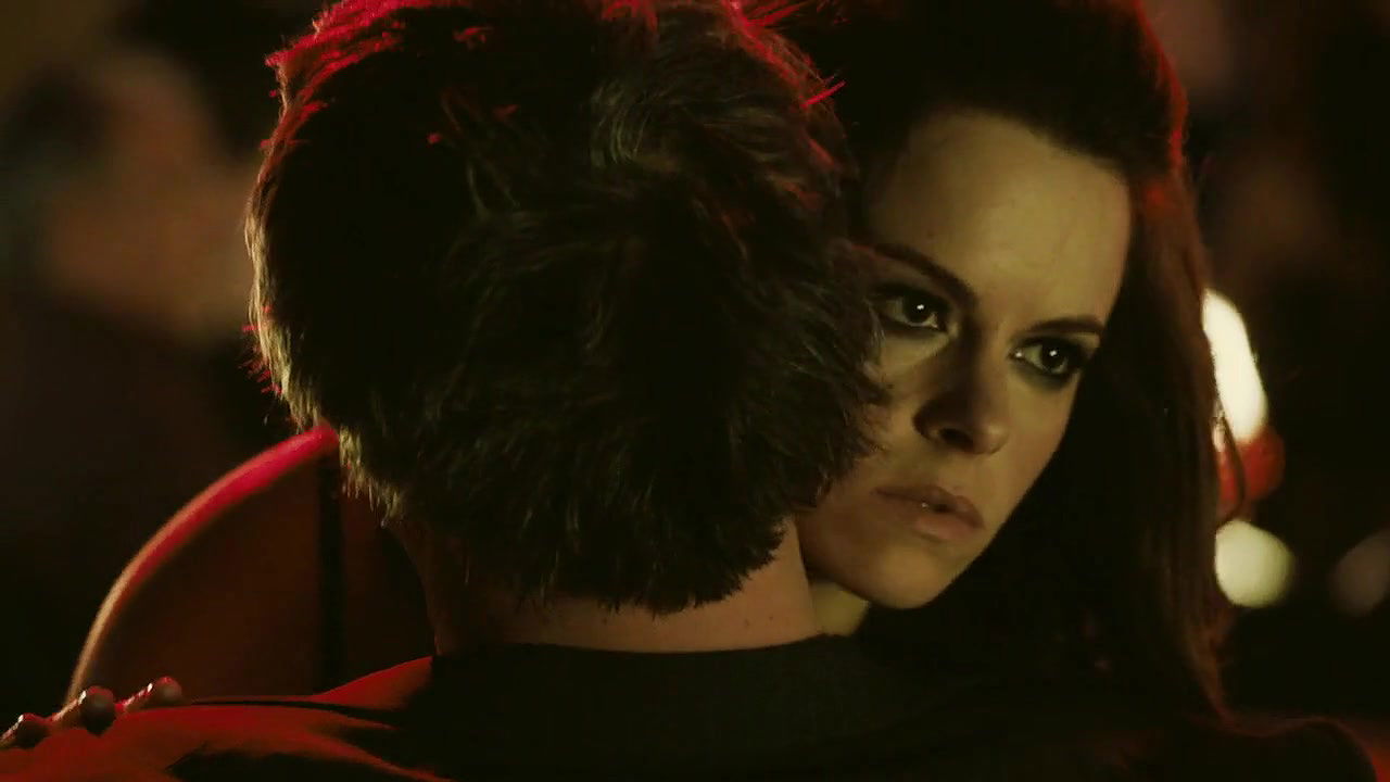 Emily Hampshire – My Awkward Sexual Adventure