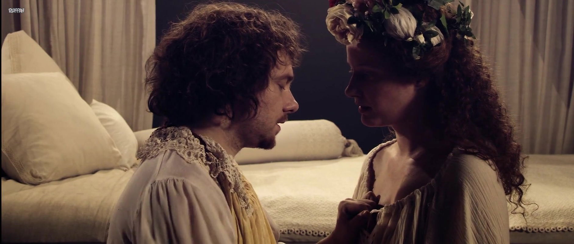 Emily Holmes – Nightwatching