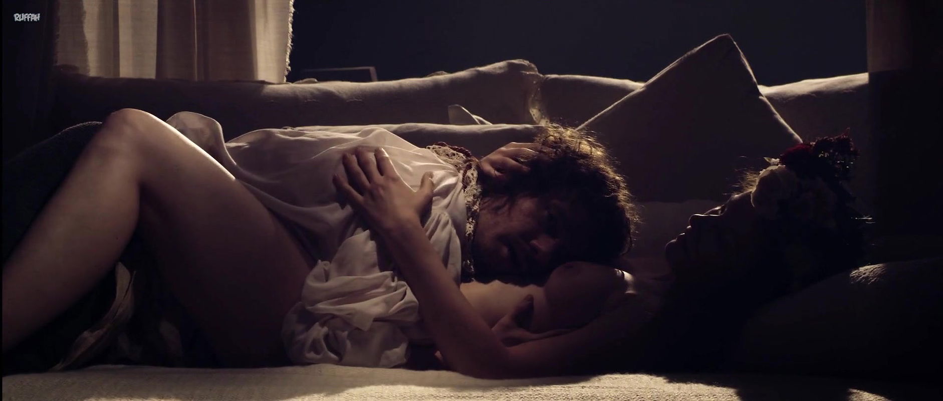 Emily Holmes – Nightwatching