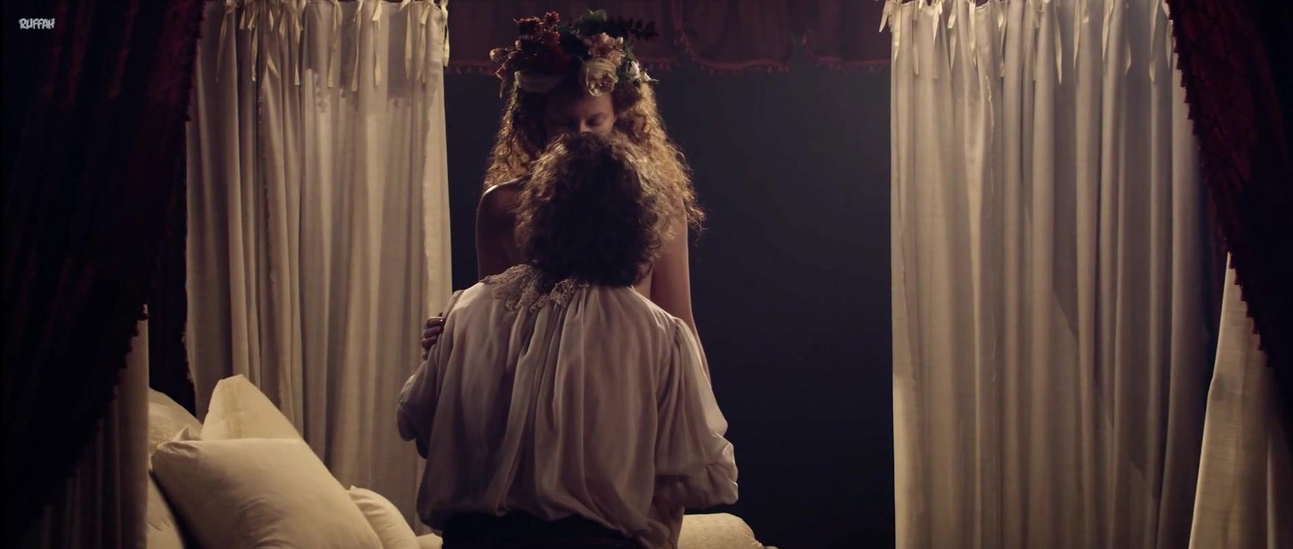 Emily Holmes – Nightwatching