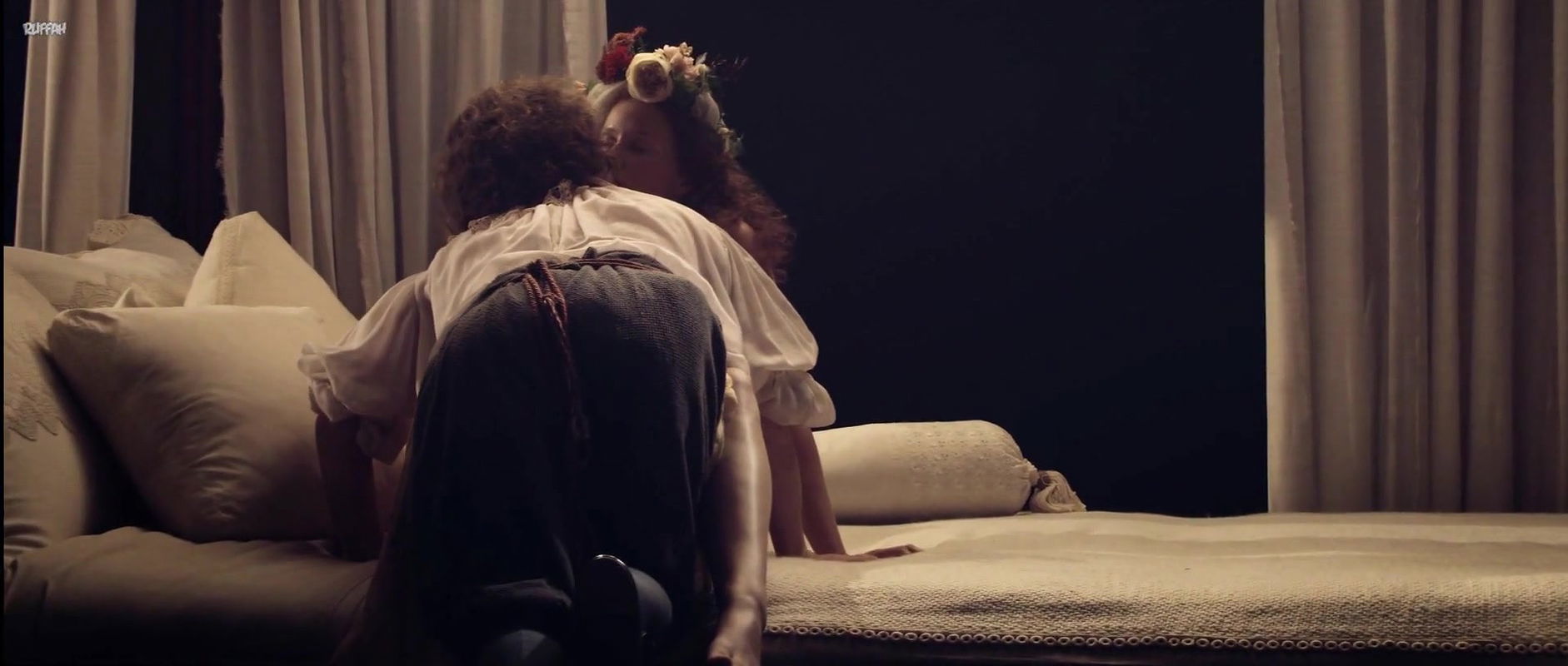 Emily Holmes – Nightwatching