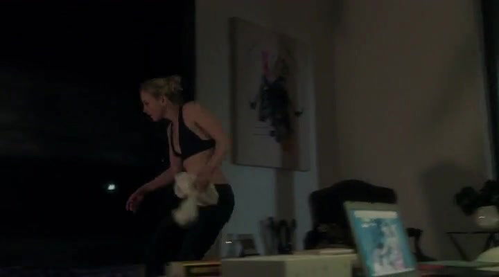 Emily Kinney – ten days in the valley