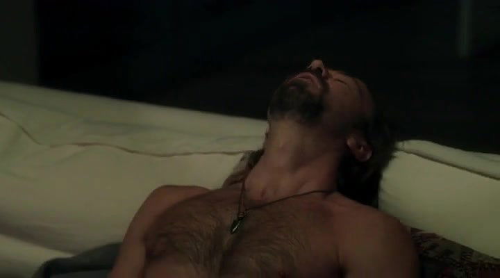 Emily Kinney – ten days in the valley