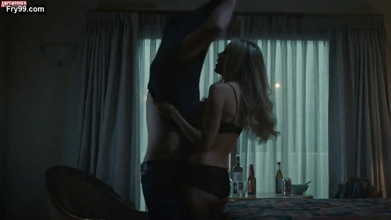 emily maddison – six