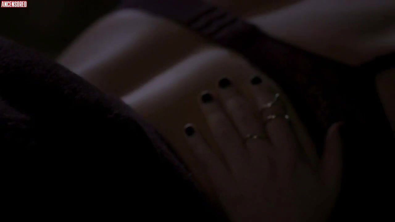 Emily Meade – Mother May I Sleep with Danger