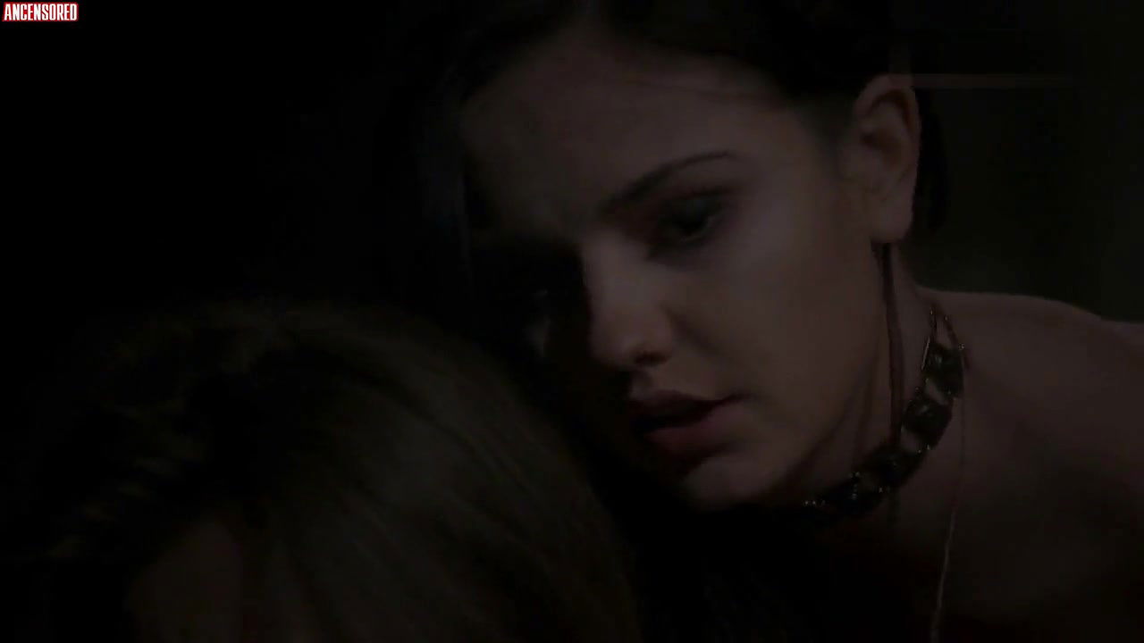 Emily Meade – Mother May I Sleep with Danger