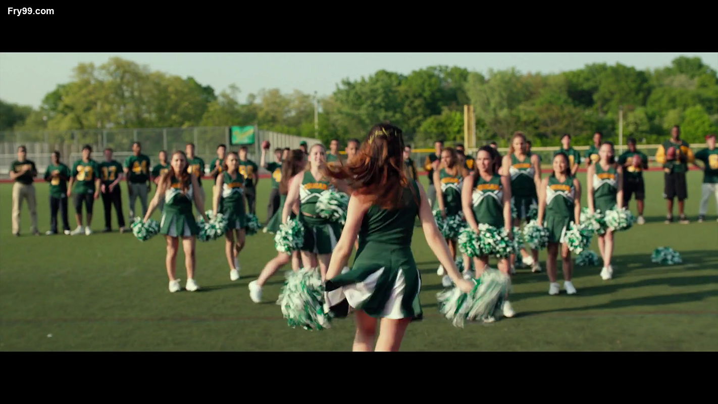 Emily Meade – nerve i