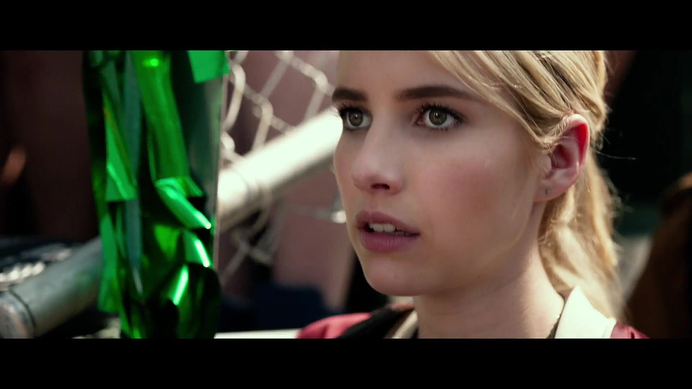 Emily Meade – nerve i