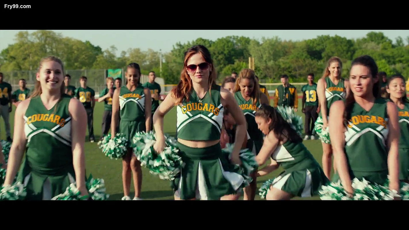 Emily Meade – nerve i