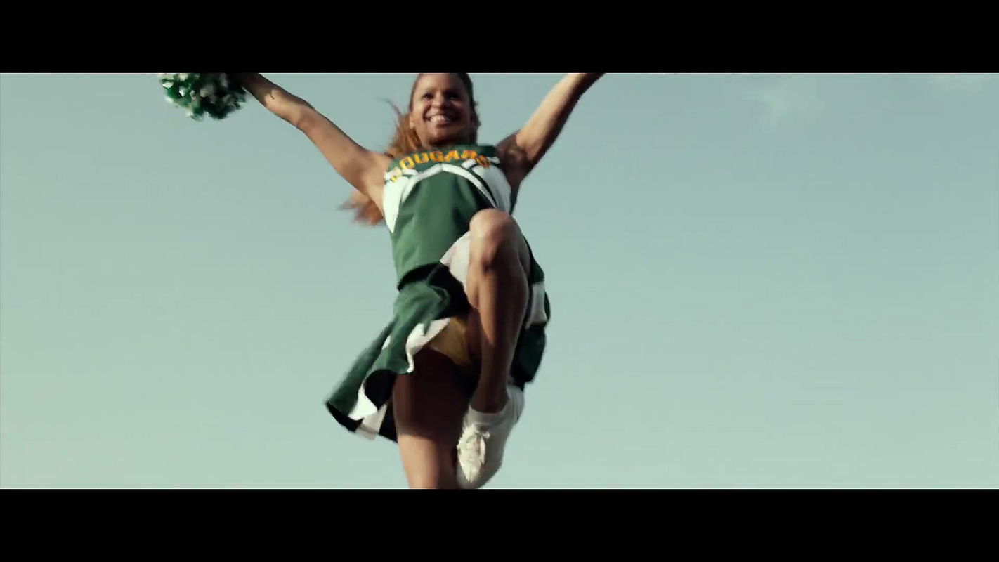 Emily Meade – nerve i