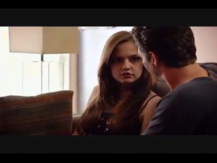 Emily Meade – Thanks for Sharing