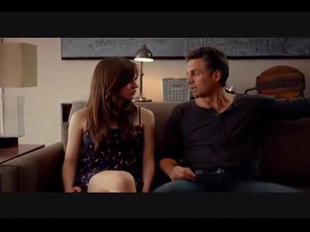 Emily Meade – Thanks for Sharing