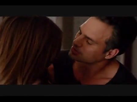 Emily Meade – Thanks for Sharing