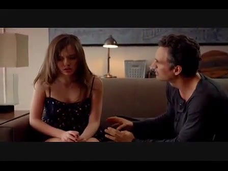 Emily Meade – Thanks for Sharing