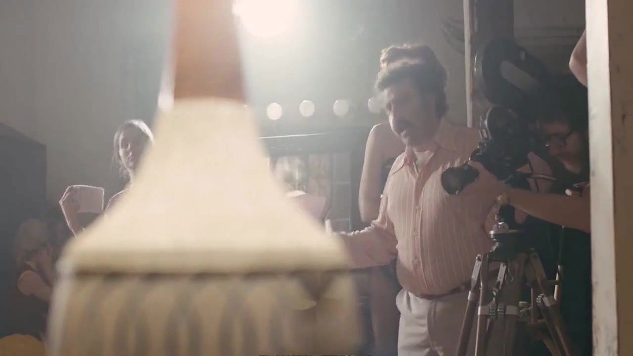 Emily Meade – the deuce